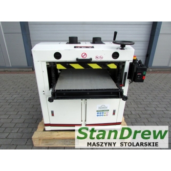 Szlifierka walcowa JET DDS-225